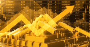 Alasan Harga Emas Meroket