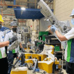 Efek Pertumbuhan Ekonomi Lapangan Kerja Indonesia