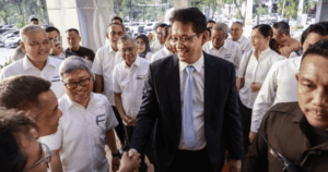 Ekonomi Indonesia 2027