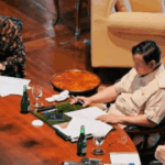 Ekonomi Indonesia Prabowo