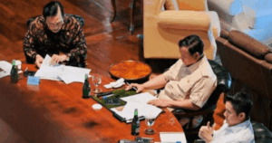 Ekonomi Indonesia Prabowo