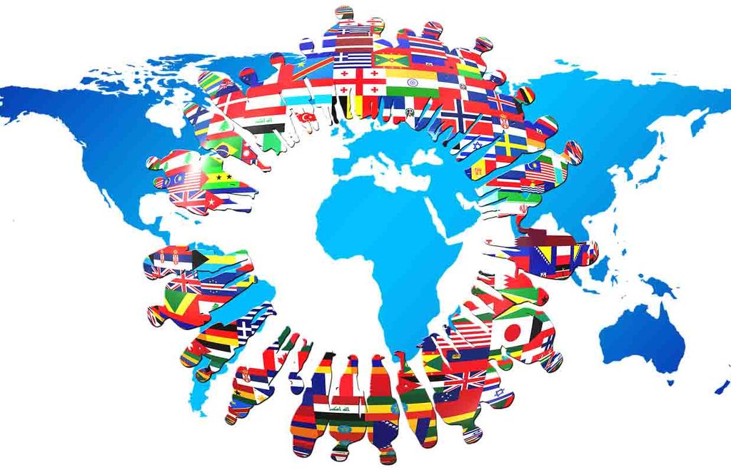 Ekonomi Internasional