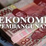 Ekonomi Pembangunan