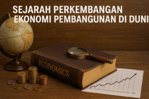 Ekonomi Pembangunan