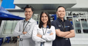 Holding Ultra Mikro PNM