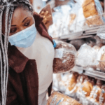 Inflasi AS Agustus 2025