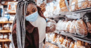 Inflasi AS Agustus 2025