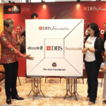 Inisiatif Bank DBS