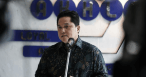 Kebijakan Bunga 0% Usaha Mikro