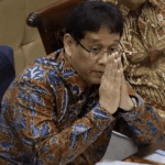 Kebijakan Krisis 1998