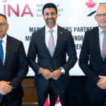 Kemitraan INA dan EDC