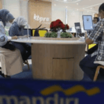 Mandiri Sahabat Desa