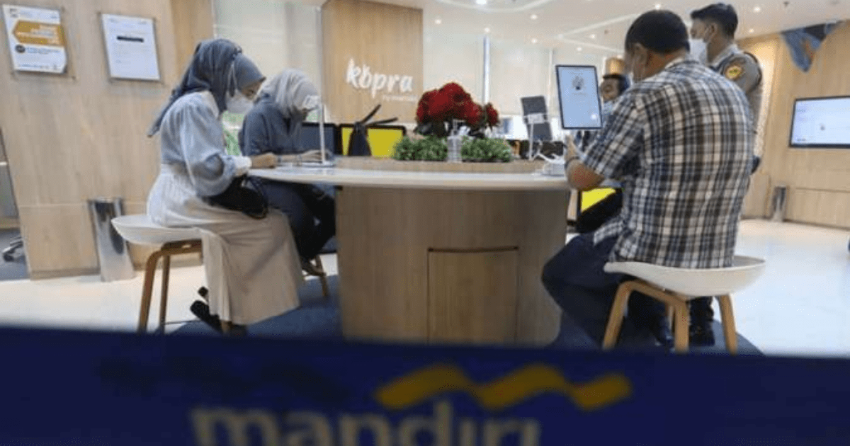 Mandiri Sahabat Desa