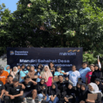 Mandiri Sahabat Desa