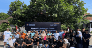 Mandiri Sahabat Desa