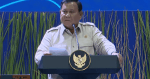 Menteri ITB Kabinet Merah Putih
