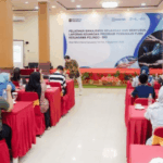 Pelatihan UMK Sulawesi Tengah