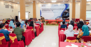 Pelatihan UMK Sulawesi Tengah