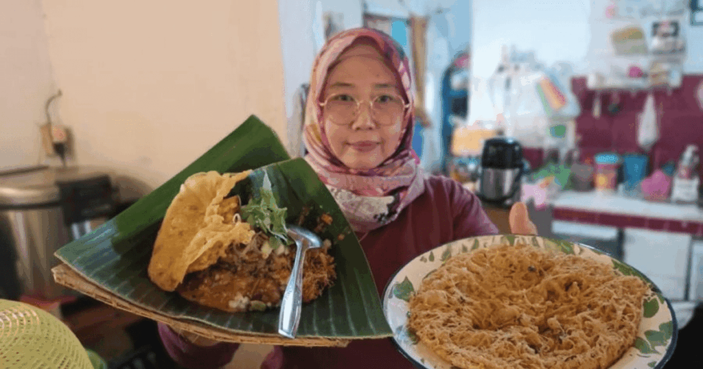 Pendampingan BRI UMKM