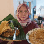 Pendampingan BRI UMKM