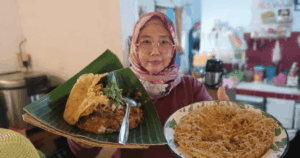 Pendampingan BRI UMKM