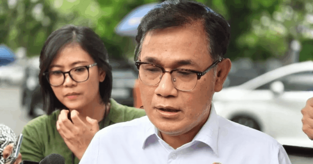 Program Kerakyatan Prabowo