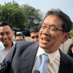 Purbaya Yudhi Sadewa