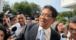 Purbaya Yudhi Sadewa