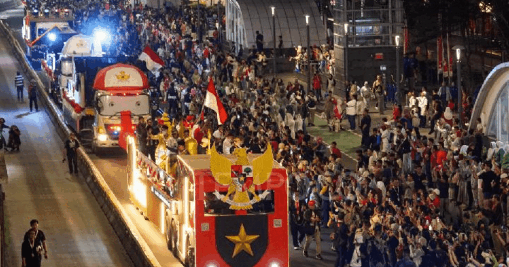 Refleksi Ekonomi HUT RI