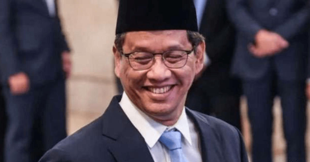 Rp 200 Triliun