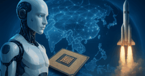 Supremasi Sains Teknologi