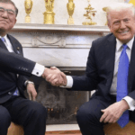 Tarif Dagang 15% Trump