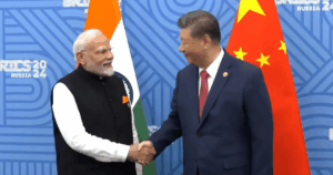 Tarif G7 India China