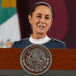 Tarif Impor Meksiko China