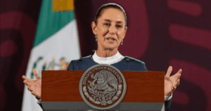 Tarif Impor Meksiko China