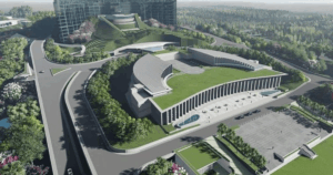 Tim Akselerasi Pembangunan IKN