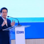 bank beri kredit UMKM