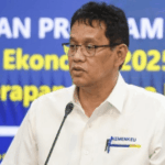 defisit APBN Bengkak