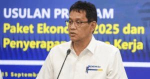 defisit APBN Bengkak