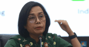 ekonomi Indonesia 2025