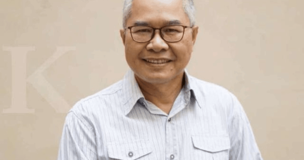 kredit fiktif Himbara