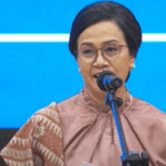 pengunduran diri Sri Mulyani