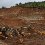 tambang GAG Nikel 2025