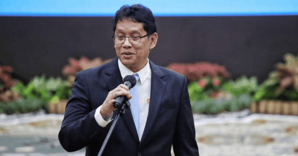 tantangan ekonomi global