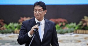 tantangan ekonomi global