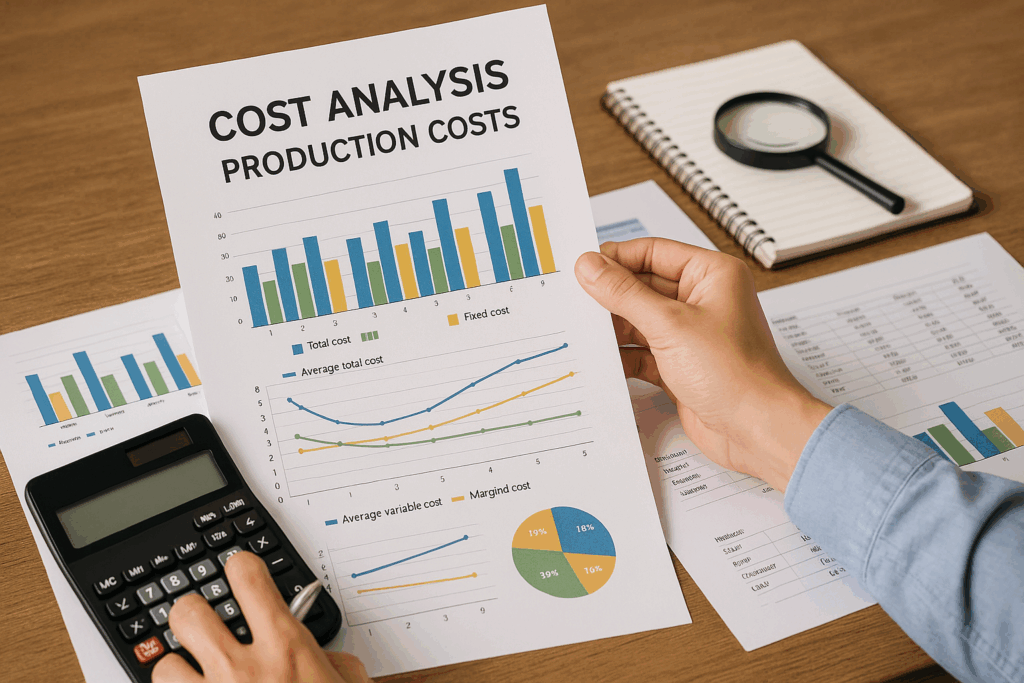 Biaya Produksi