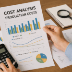 Biaya Produksi
