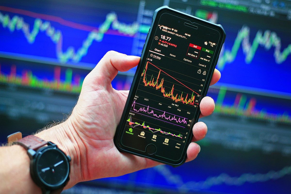 Cara Membeli Saham
