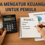 Cara Mengatur Keuangan