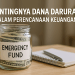 Dana Darurat